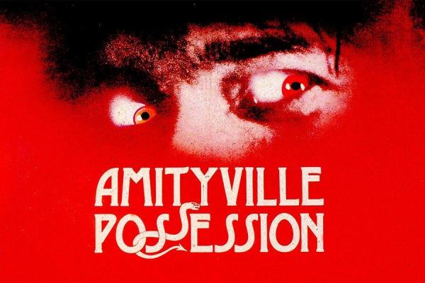 Amityville possession