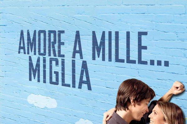 Amore a mille... miglia