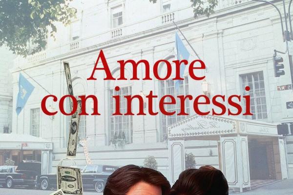 Amore con interessi