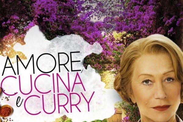 Amore, cucina e curry
