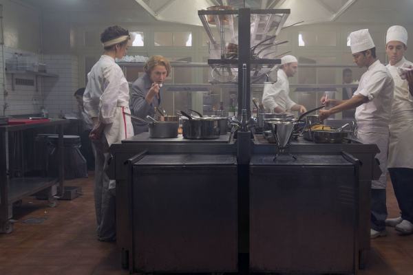 Amore cucina e curry