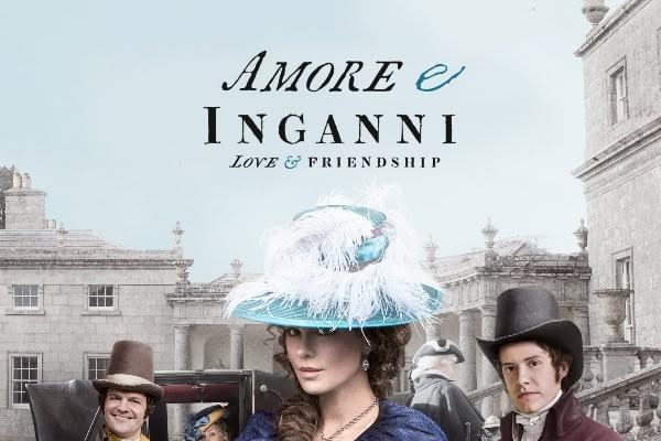 Amore e inganni