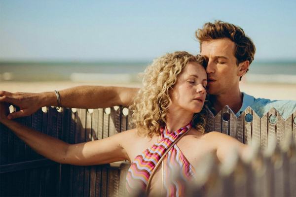 Amore e passione a Sylt