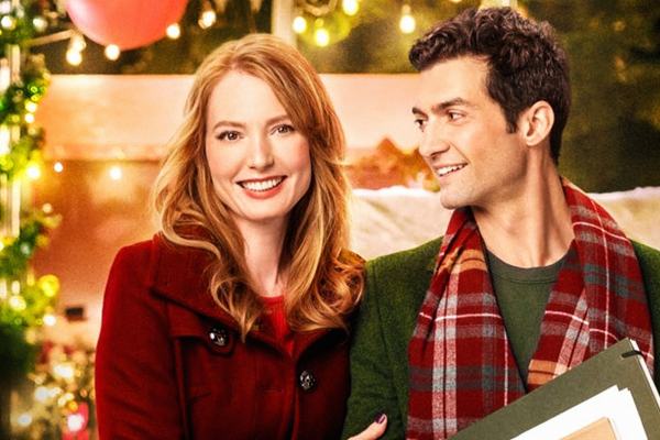 Amore sotto il vischio