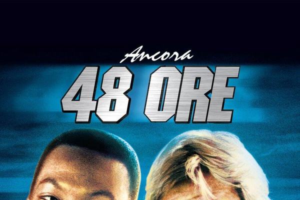 Ancora 48 ore