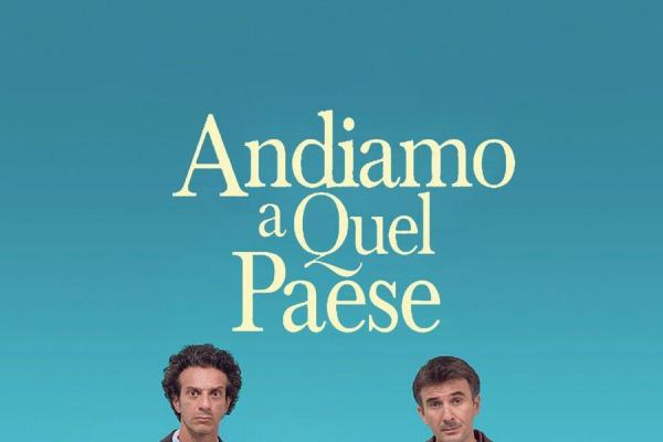 Andiamo a quel paese