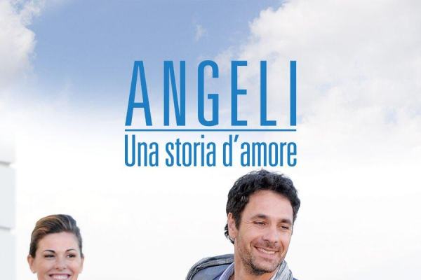 Angeli - Una storia d'amore