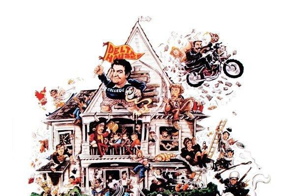 Animal House