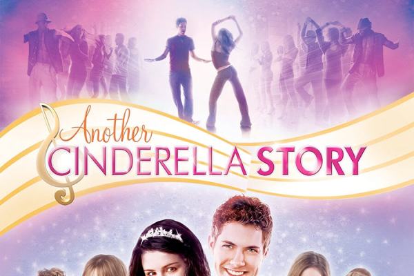 Another Cinderella Story