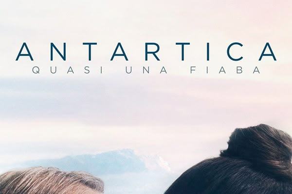 Antartica: Quasi una fiaba