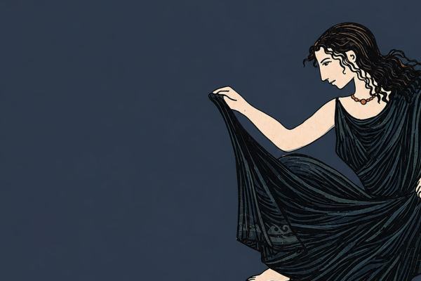 Antigone (Teatro Greco di Siracusa, 2026)
