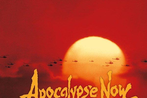 Apocalypse Now