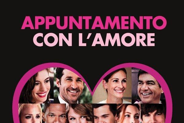 Appuntamento con l'amore
