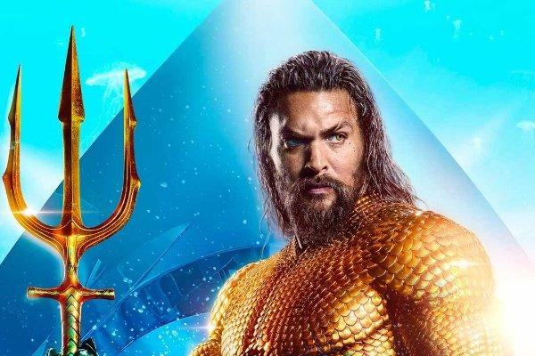 Aquaman