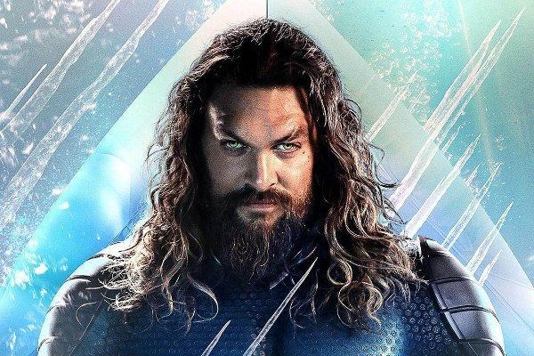 Aquaman e il regno perduto