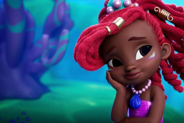 Ariel