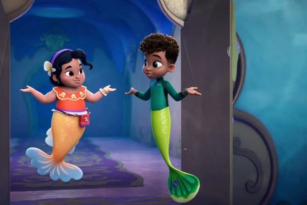 Ariel