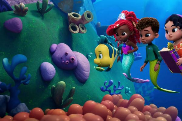 Ariel