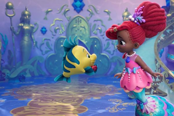 Ariel