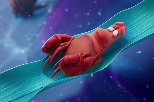 Ariel