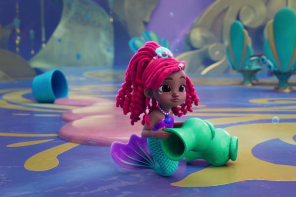 Ariel