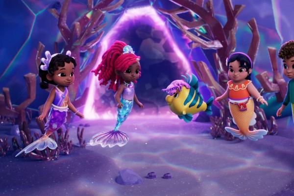 Ariel