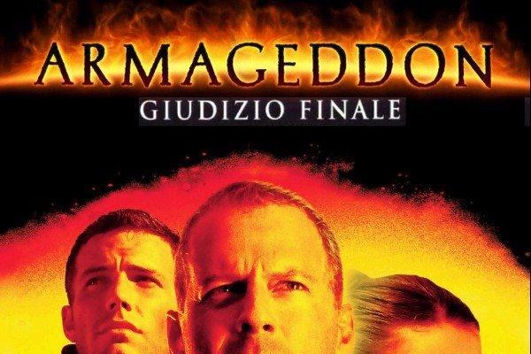 Armageddon - Giudizio finale