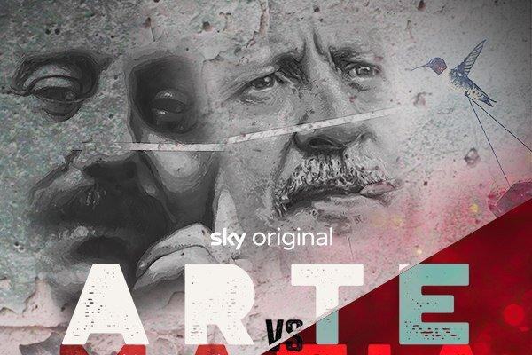 Arte vs. Mafia - La forza della bellezza