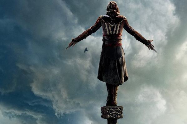 Assassin's Creed