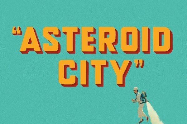 Asteroid City