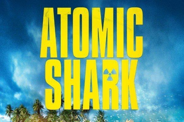 Atomic Shark