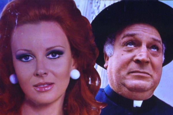 Atti impuri all'italiana