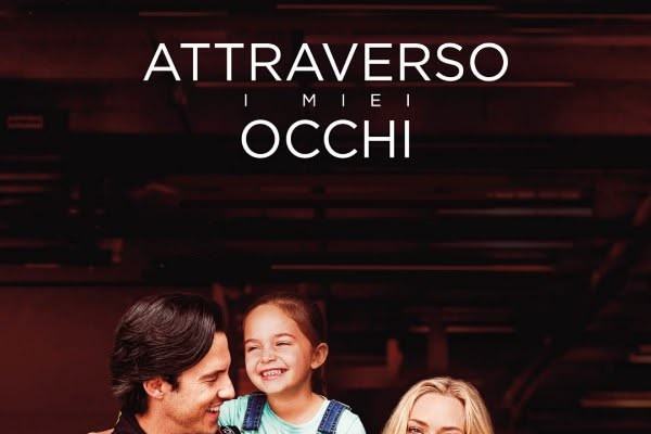 Attraverso i miei occhi