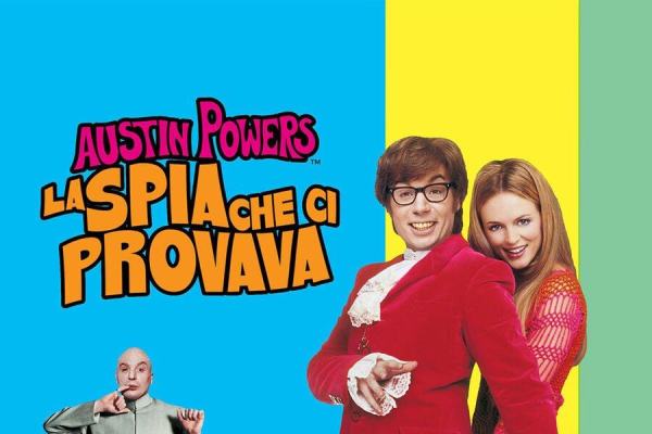 Austin Powers - La spia che ci provava