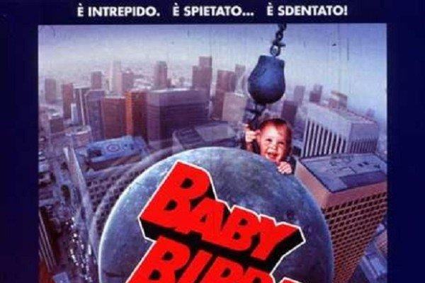 Baby birba - Un giorno in libertà