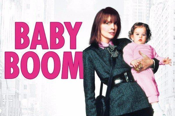 Baby Boom