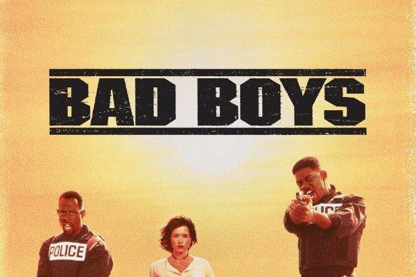Bad Boys