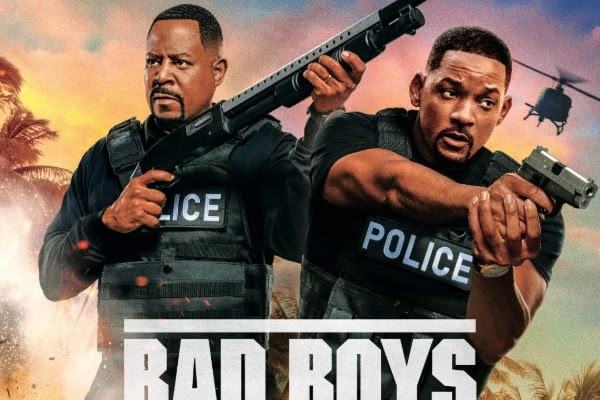 Bad Boys for Life