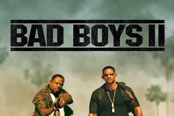 Bad Boys II