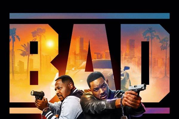Bad Boys: Ride or Die