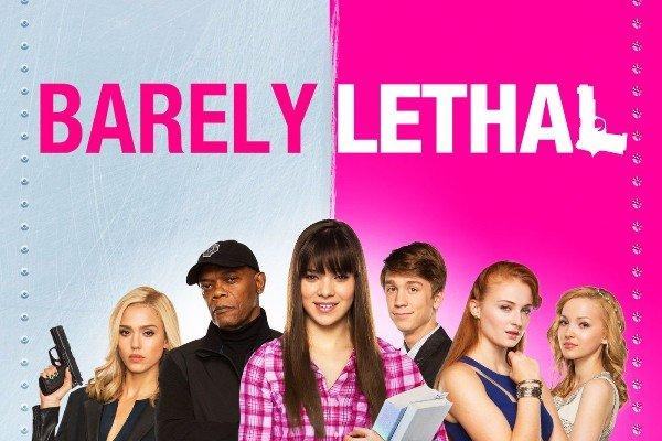 Barely Lethal