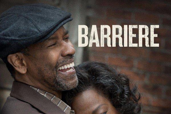 Barriere