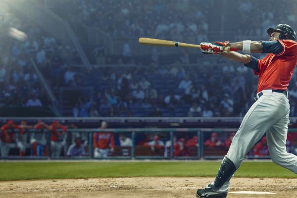 Baseball