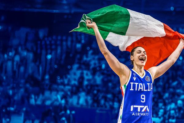 Basket: Mondiali femminili