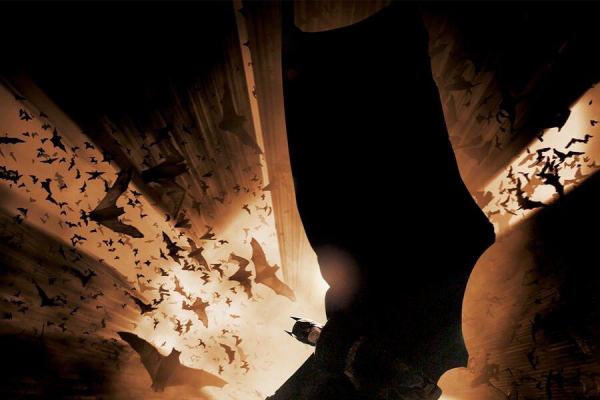 Batman Begins