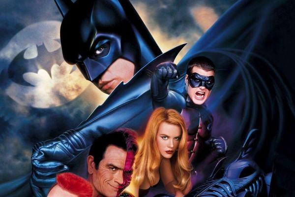 Batman Forever