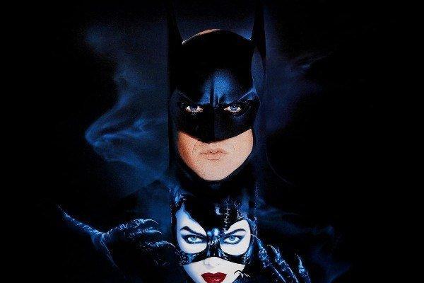 Batman - Il ritorno