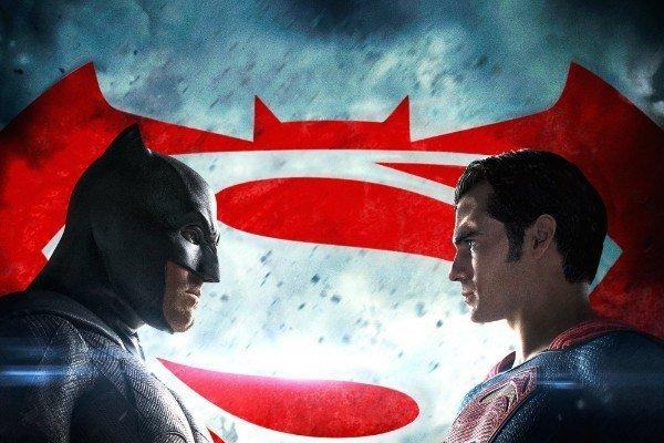 Batman V Superman: Dawn of Justice