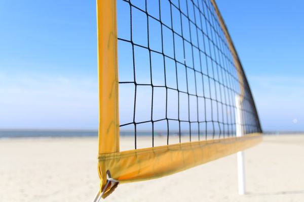 Beach Volley