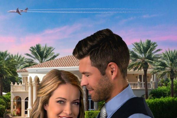 Beauty and the Billionaire